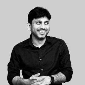 Mohammad Tanweer, Lead AI architect